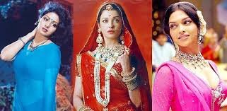 From Screen to Street: Bollywood&rsquo;s Influence on Indian Fashion